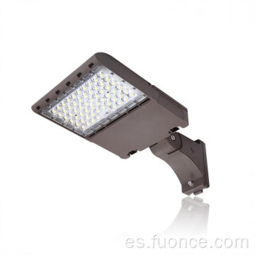 Área LED Light FLS4 100W IP65